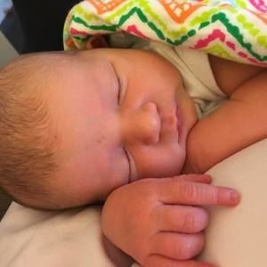 Meet your Posher, Beth